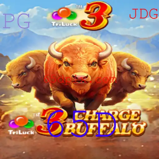 Descubra o Envolvente Jogo 3ChargeBuffalo