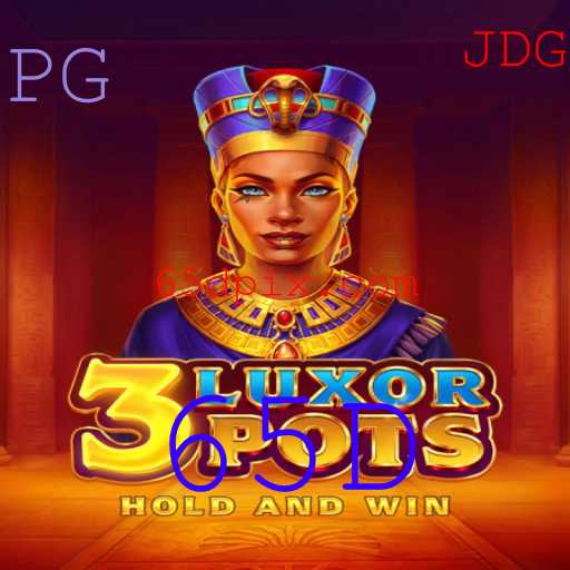 Descubra o Fascinante Universo de 3LuxorPots