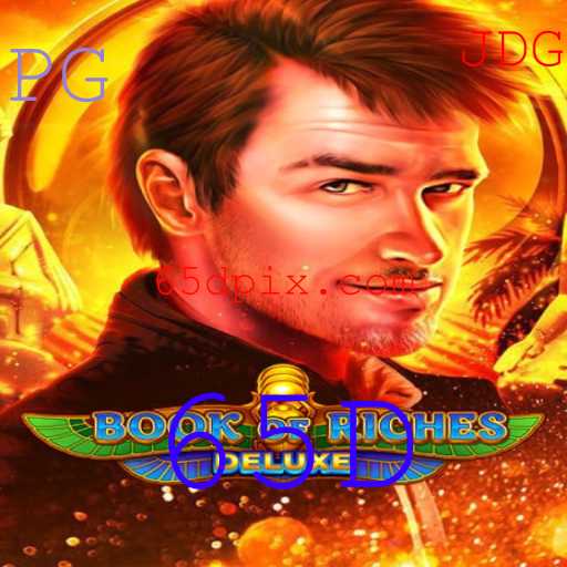 Desvendando Book of Riches Deluxe: Um Guia Completo
