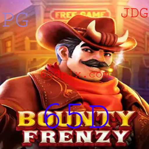 BountyFrenzy: Descubra o Mundo Empolgante do Jogo e sua Palavra-Chave '65D'