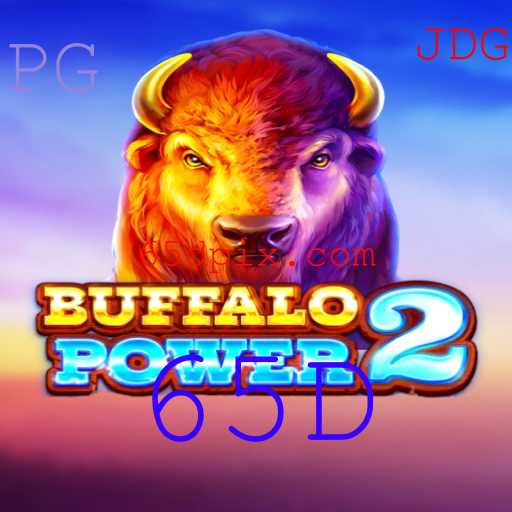 Descubra o Fascinante Mundo de BuffaloPower2 - 65D