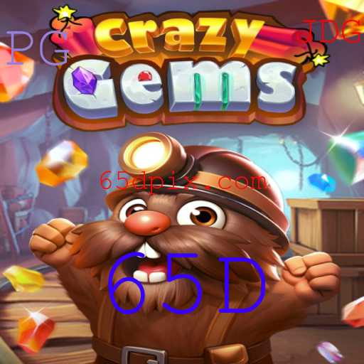 Explorando o Mundo Fascinante de CrazyGems e o Impacto da Palavra-Chave 65D