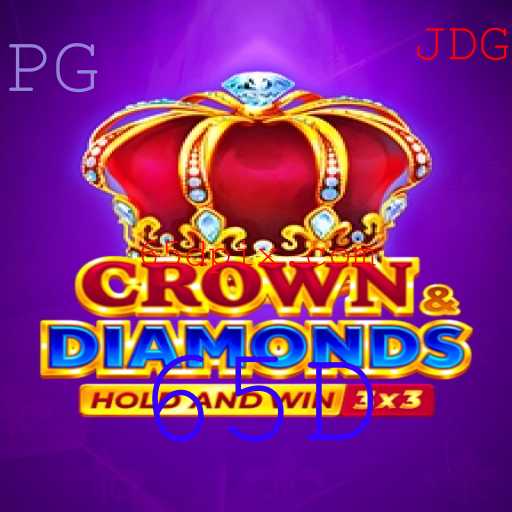 Descubra o Fascinante Mundo de Crowndiamonds: O Jogo Que Conquista Multidões