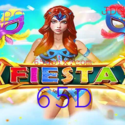 Descubra o Jogo Fiesta: Uma Experiência Envolvente com a Palavra-Chave 65D