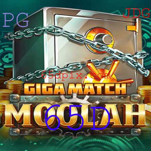 GigaMatchMoolah: Explorando o Fenômeno do Jogo com a Palavra-Chave 65D