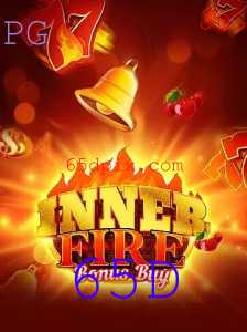 InnerFireBonusBuy: Um Mergulho Profundo no Novo Jogo do Momento