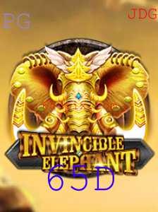Explore o Fascinante Mundo de InvincibleElephant e Descubra a Dinâmica da Estratégia com 65D