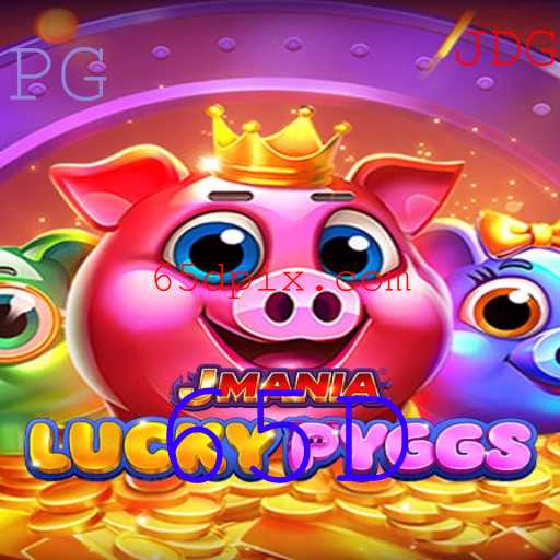 Explorando o Universo de JManiaLuckyPyggs: Um Mergulho no Mundo dos Games