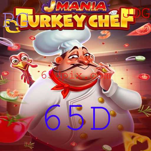 Explorando JManiaTurkeyChef: Um Guia Detalhado do Jogo 65D