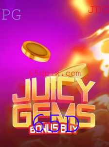 Explorando o Mundo Vibrante de JuicyGemsBonusBuy