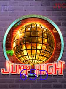 Descubra o Jogo Inovador 'JumpHigh' – Uma Experiência de Ação e Estratégia
