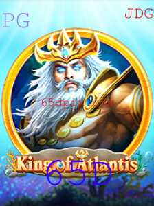 Descubra KingofAtlantis: O Novo Fenômeno dos Jogos de Tabuleiro