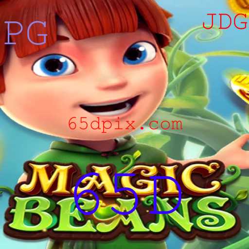 MAGICBEANS: Descubra o Fascinante Mundo do Jogo e Suas Regras com a Palavra-chave 65D