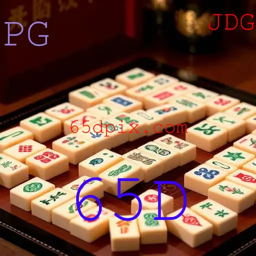 Descobrindo o Fascinante Mundo do Mahjong: Tradição e Estratégia