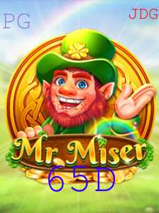 Explorando o Universo de MrMiser: Um Guia Completo para o Jogo
