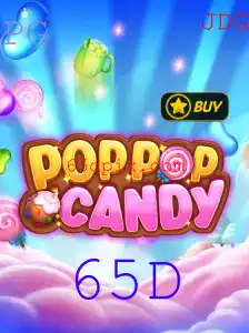 Descubra o Mundo de POPPOPCANDY: Um Jogo Divertido e Envolvente