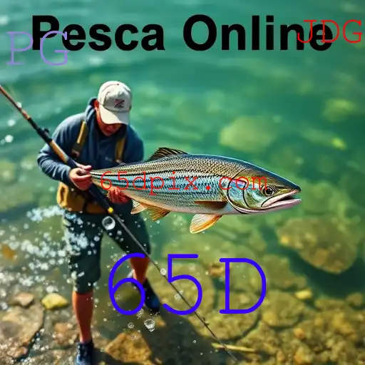 Pesca Online: A Nova Tendência Para Aventura e Sustentabilidade