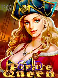 Descubra o Fascinante Mundo de PirateQueen: O Jogo de Estratégia 65D