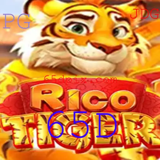 RicoTiger: O Novo Jogo que Está Conquistando o Mundo
