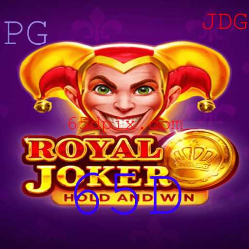 RoyalJoker: Explorando o Mundo Fascinante do Jogo de Cartas 65D