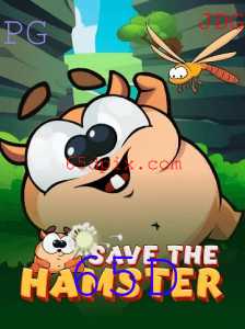 Explorando SavetheHamster: Uma Aventura Inovadora