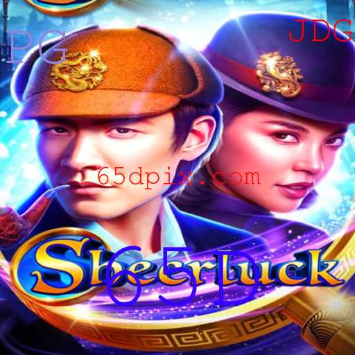 Descubra o Envolvente Mundo de Sheerluck e sua Dinâmica 65D