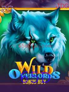 Descubra WildOverlordsBonusBuy: Uma Experiência de Jogo Inovadora