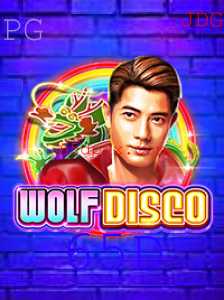 WolfDisco: A Nova Sensação no Mundo dos Jogos com o Código Secreto 65D
