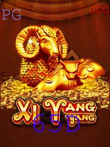 Descubra o Fascinante Mundo do Jogo XiYangYang e a Palavra-Chave 65D
