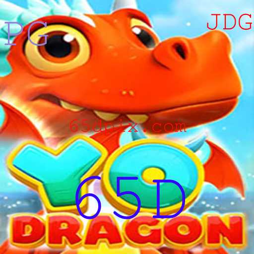 YoDragon: Explore o Mundo Místico do Dragão com 65D